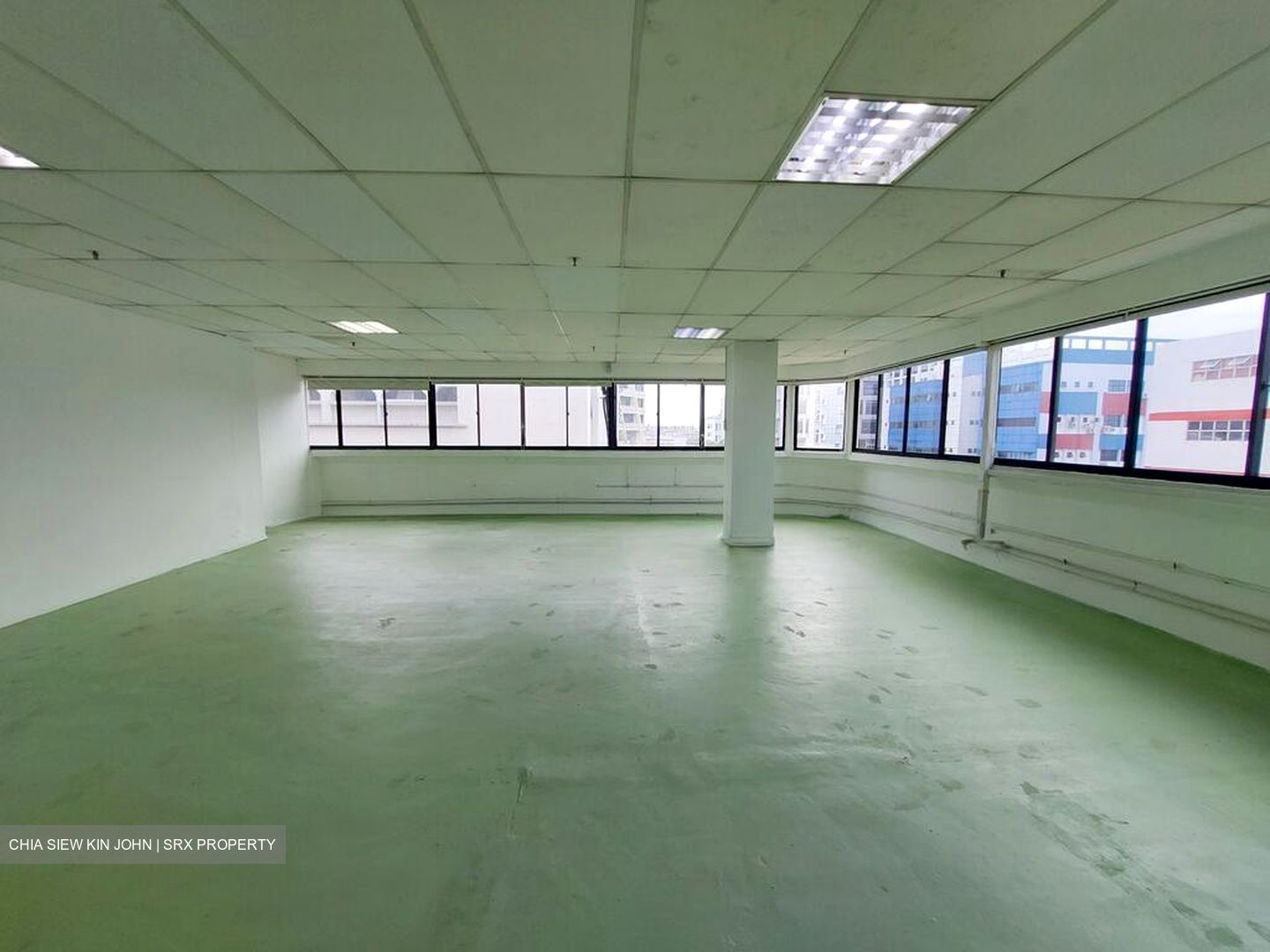 Tong Lee Building Block B (D13), Factory #568701211